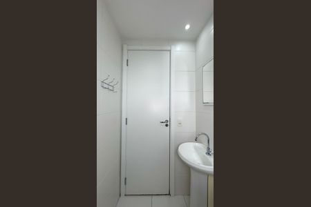 Apartamento para alugar com 40m², 2 quartos e sem vaga