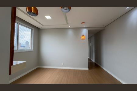 Apartamento para alugar com 40m², 2 quartos e sem vaga Apartamento para alugar com 40m², 2 quartos e sem vagaSala, Cozinha e Área de Serviço