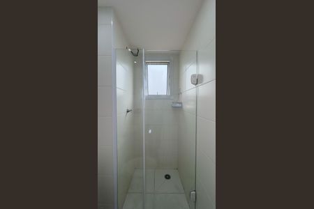 Apartamento para alugar com 40m², 2 quartos e sem vaga Apartamento para alugar com 40m², 2 quartos e sem vagaBanheiro