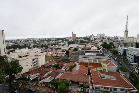Apartamento para alugar com 199m², 3 quartos e 1 vagaQuarto 2 - Vista