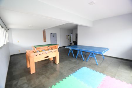 Apartamento para alugar com 199m², 3 quartos e 1 vagaSalão de jogos