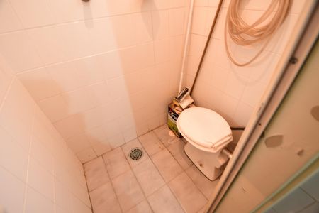 Apartamento para alugar com 199m², 3 quartos e 1 vagaBanheiro de serviço