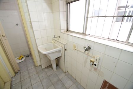 Apartamento para alugar com 199m², 3 quartos e 1 vagaÁrea de Serviço