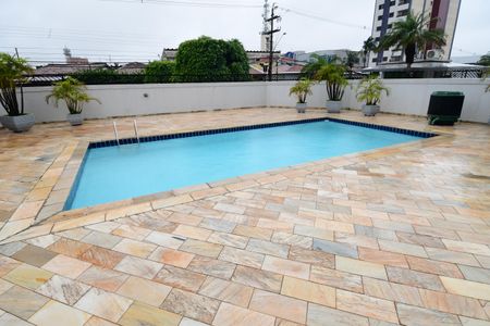 Apartamento para alugar com 199m², 3 quartos e 1 vagaÁrea comum - Piscina