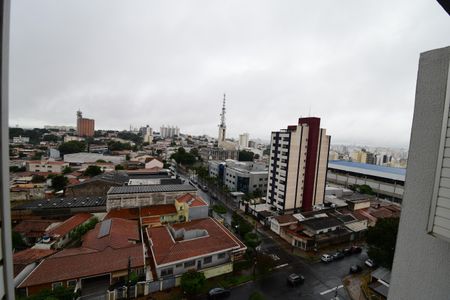 Apartamento para alugar com 199m², 3 quartos e 1 vagaQuarto 1 - Vista