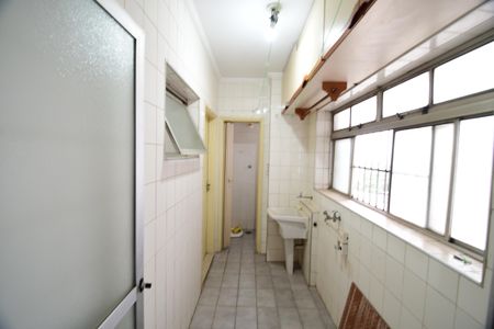 Apartamento para alugar com 199m², 3 quartos e 1 vagaÁrea de Serviço