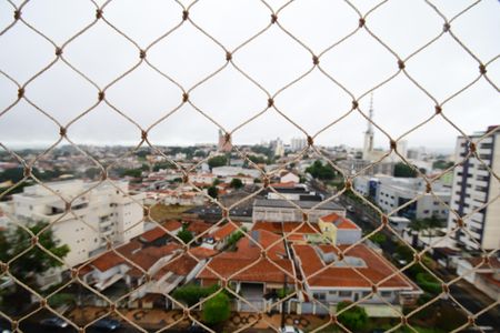 Apartamento para alugar com 199m², 3 quartos e 1 vagaSala - Vista