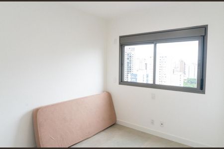 Apartamento à venda com 84m², 1 quarto e 1 vagaQuarto