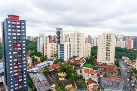 Apartamento à venda com 84m², 1 quarto e 1 vagaVista do Quarto