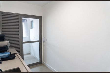 Apartamento à venda com 84m², 1 quarto e 1 vagaCozinha