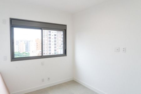 Apartamento à venda com 84m², 1 quarto e 1 vagaQuarto