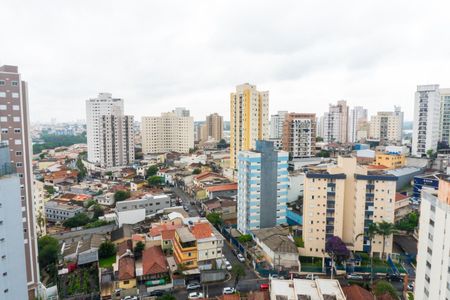 Apartamento à venda com 84m², 1 quarto e 1 vagaVista da Suite