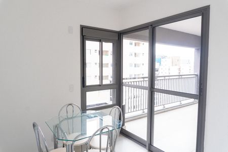 Apartamento à venda com 84m², 1 quarto e 1 vagaEscritório