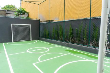 Apartamento à venda com 84m², 1 quarto e 1 vagaQuadra Esportiva