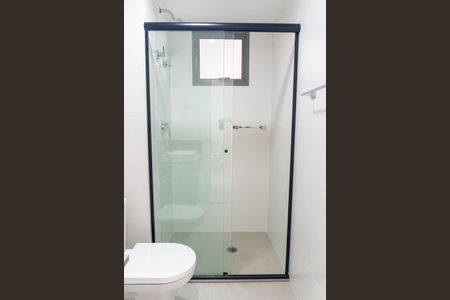 Apartamento à venda com 84m², 1 quarto e 1 vagaBanheiro Social