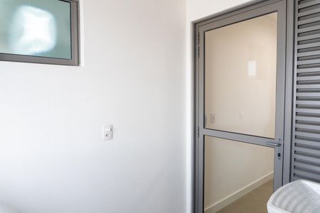 Apartamento à venda com 84m², 1 quarto e 1 vagaLavanderia