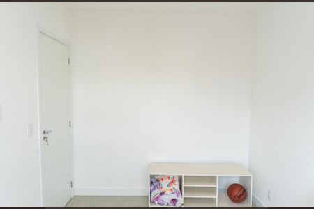 Apartamento à venda com 84m², 1 quarto e 1 vagaQuarto