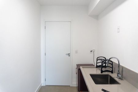 Apartamento à venda com 84m², 1 quarto e 1 vagaCozinha