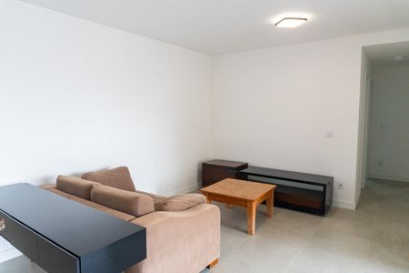 Apartamento à venda com 84m², 1 quarto e 1 vagaSala