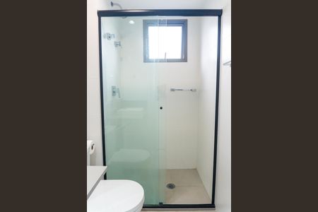 Apartamento à venda com 84m², 1 quarto e 1 vagaBanheiro da Suíte