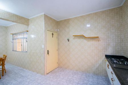 Casa para alugar com 276m², 4 quartos e 6 vagas Casa para alugar com 276m², 4 quartos e 6 vagasCasa 1 - Cozinha