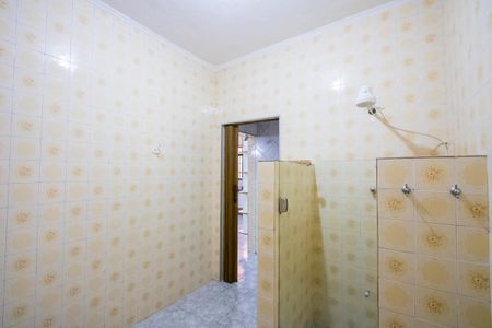 Casa para alugar com 276m², 4 quartos e 6 vagas Casa para alugar com 276m², 4 quartos e 6 vagasCasa 1 - Banheiro