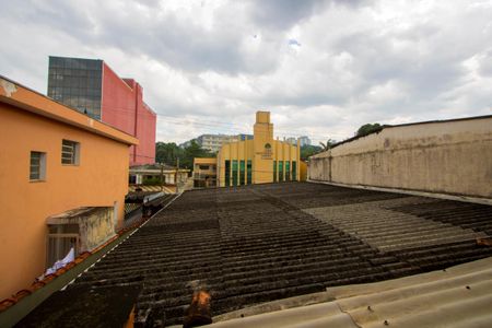 Casa para alugar com 276m², 4 quartos e 6 vagas Casa para alugar com 276m², 4 quartos e 6 vagasCasa 2 - Vista do quarto 2