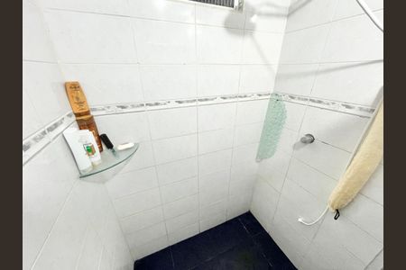 Apartamento à venda com 45m², 1 quarto e 1 vaga Apartamento à venda com 45m², 1 quarto e 1 vagaBanheiro da Suíte