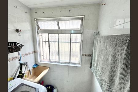 Apartamento à venda com 45m², 1 quarto e 1 vaga Apartamento à venda com 45m², 1 quarto e 1 vagaÁrea de Serviço