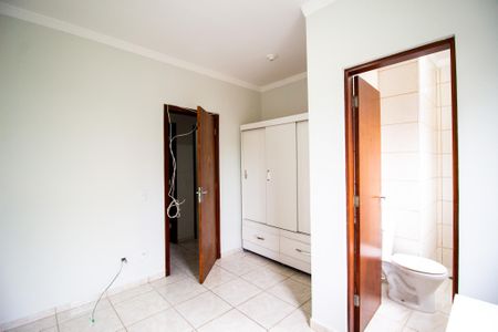 Casa de condomínio para alugar com 70m², 3 quartos e 1 vagaSuíte