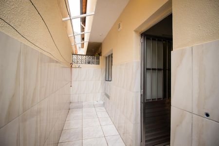 Casa de condomínio para alugar com 70m², 3 quartos e 1 vagaÁrea de Serviço