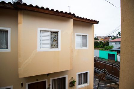 Casa de condomínio para alugar com 70m², 3 quartos e 1 vagaVista do Quarto 1