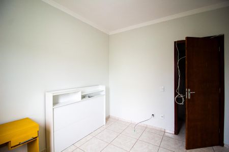 Suíte de casa de condomínio para alugar com 3 quartos, 70m² em Vila Adelia, Sorocaba