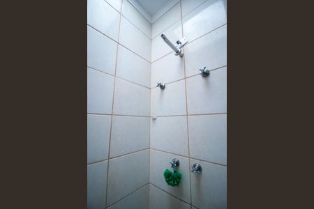 Casa de condomínio para alugar com 70m², 3 quartos e 1 vagaBanheiro