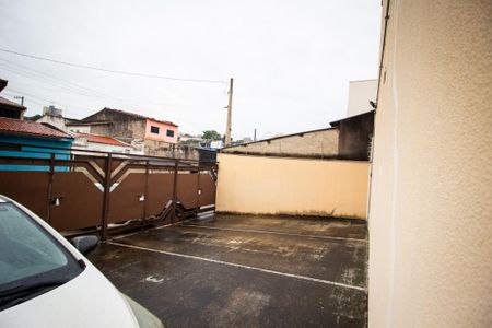 Casa de condomínio para alugar com 70m², 3 quartos e 1 vagaGaragem