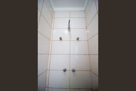 Casa de condomínio para alugar com 70m², 3 quartos e 1 vagaBanheiro da Suíte