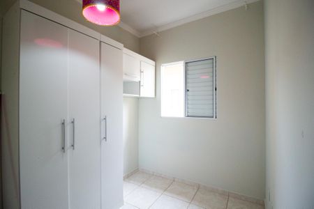 Casa de condomínio para alugar com 70m², 3 quartos e 1 vagaQuarto 1
