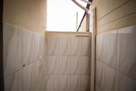 Casa de condomínio para alugar com 70m², 3 quartos e 1 vagaÁrea de Serviço