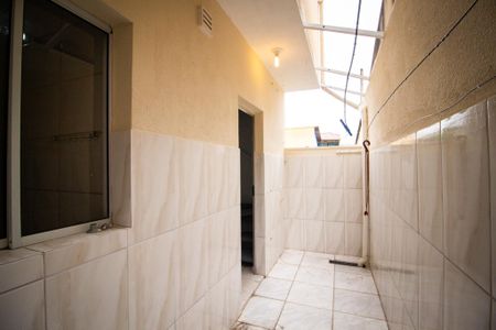 Casa de condomínio para alugar com 70m², 3 quartos e 1 vagaÁrea de Serviço