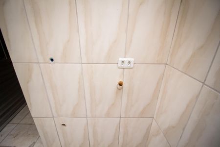 Casa de condomínio para alugar com 70m², 3 quartos e 1 vagaÁrea de Serviço