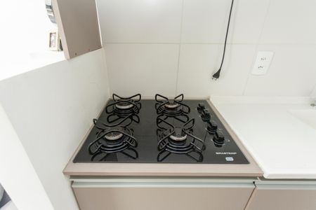 Apartamento para alugar com 39m², 2 quartos e sem vagaCozinha