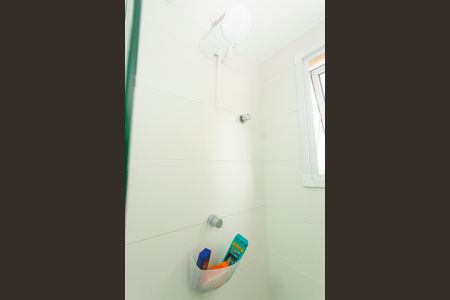 Apartamento para alugar com 39m², 2 quartos e sem vagaBanheiro