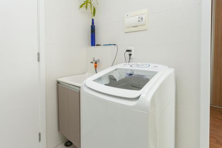 Apartamento para alugar com 39m², 2 quartos e sem vagaÁrea de Serviço