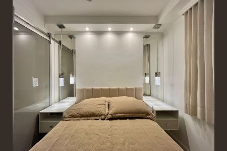 Apartamento à venda com 65m², 2 quartos e 2 vagas Apartamento à venda com 65m², 2 quartos e 2 vagasSuíte