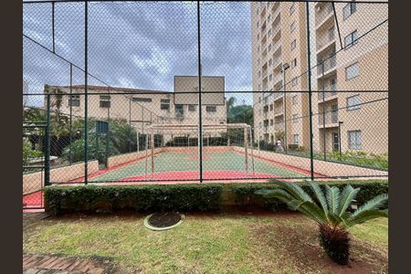 Apartamento à venda com 65m², 2 quartos e 2 vagas Apartamento à venda com 65m², 2 quartos e 2 vagasÁrea comum - Quadra