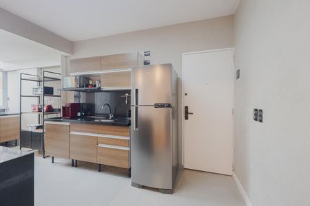 Apartamento para alugar com 90m², 2 quartos e 1 vaga Apartamento para alugar com 90m², 2 quartos e 1 vagaCozinha