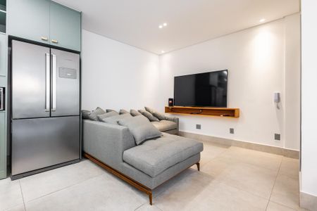 Apartamento à venda com 90m², 2 quartos e 1 vagaSalão de Festas