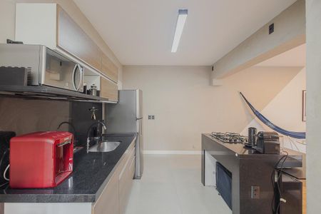 Apartamento para alugar com 90m², 2 quartos e 1 vaga Apartamento para alugar com 90m², 2 quartos e 1 vagaCozinha