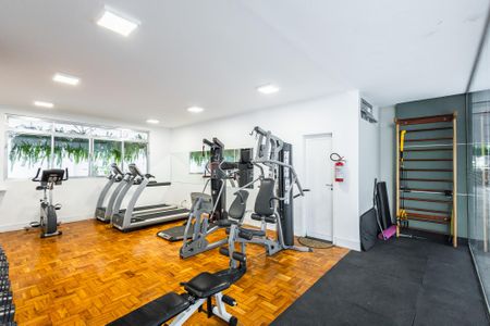 Apartamento à venda com 90m², 2 quartos e 1 vagaAcademia