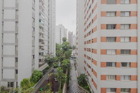 Vista de apartamento para alugar com 2 quartos, 90m² em Jardim Paulista, São Paulo